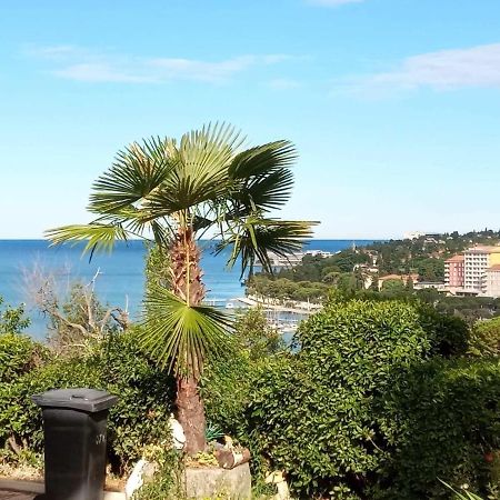 Apartment Portoroz Luaran gambar