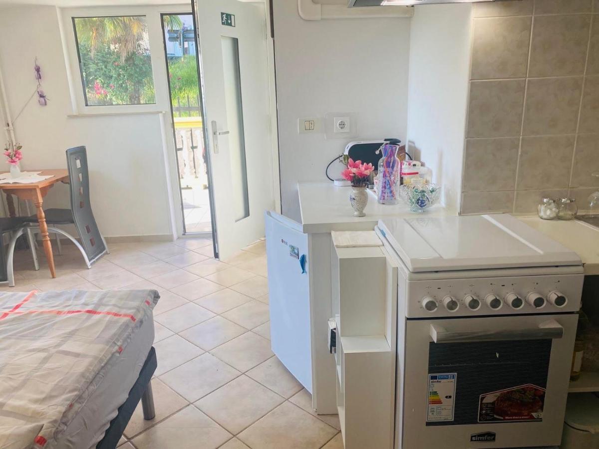 Apartment Portoroz Luaran gambar